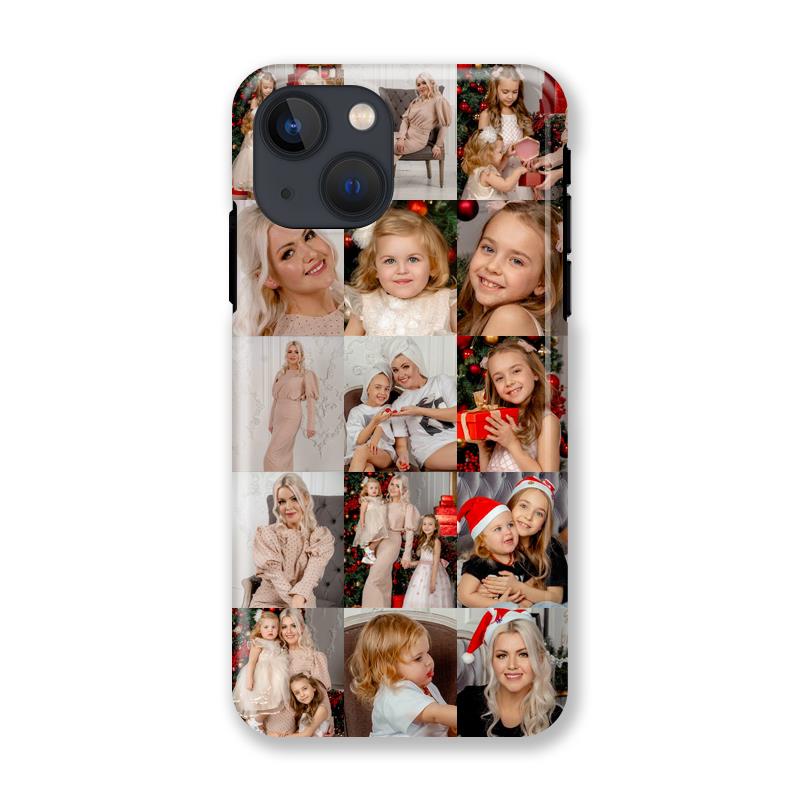 iPhone 13 Mini Case - Custom Phone Case - Create your Own Phone Case - 15 Pictures - FREE CUSTOM