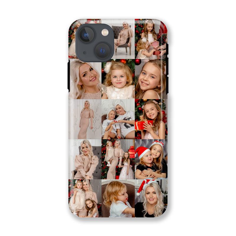 iPhone 15 Plus Case - Custom Phone Case - Create your Own Phone Case - 15 Pictures - FREE CUSTOM