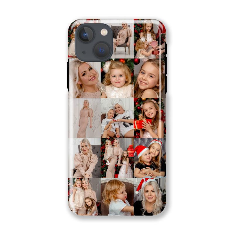 iPhone 15 Plus Case - Custom Phone Case - Create your Own Phone Case - 15 Pictures - FREE CUSTOM