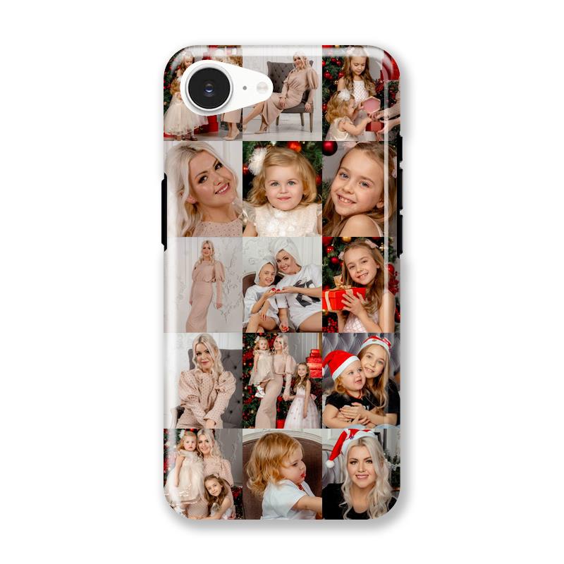 iPhone 17e Case - Custom Phone Case - Create your Own Phone Case - 15 Pictures - FREE CUSTOM