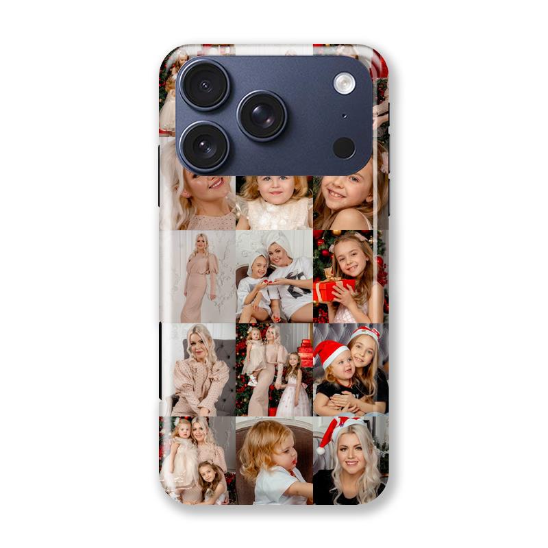iPhone 18 Pro Case - Custom Phone Case - Create your Own Phone Case - 15 Pictures - FREE CUSTOM