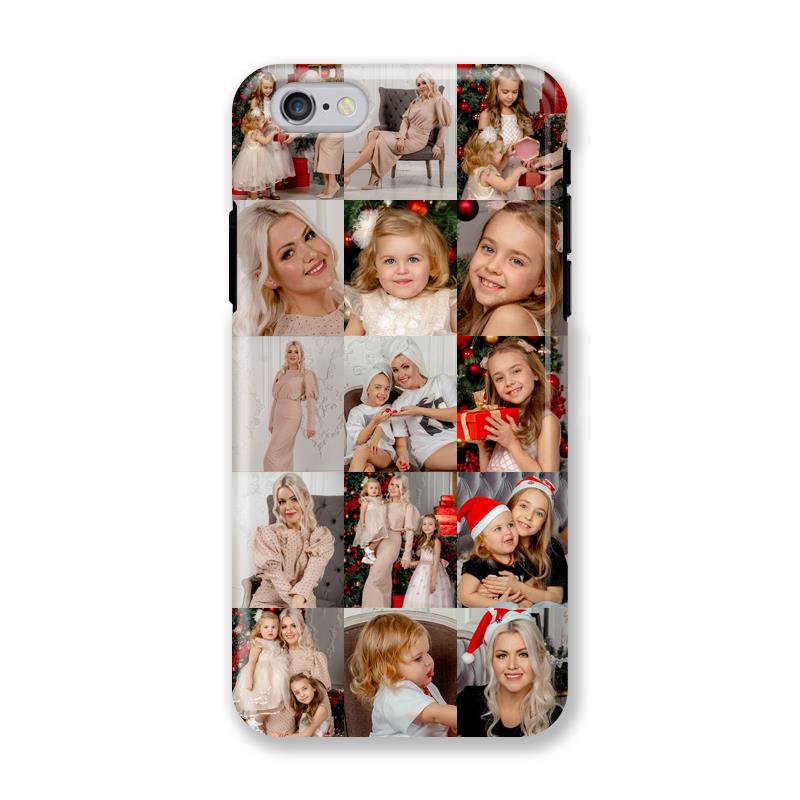 iPhone 6/6S Case - Custom Phone Case - Create your Own Phone Case - 15 Pictures - FREE CUSTOM