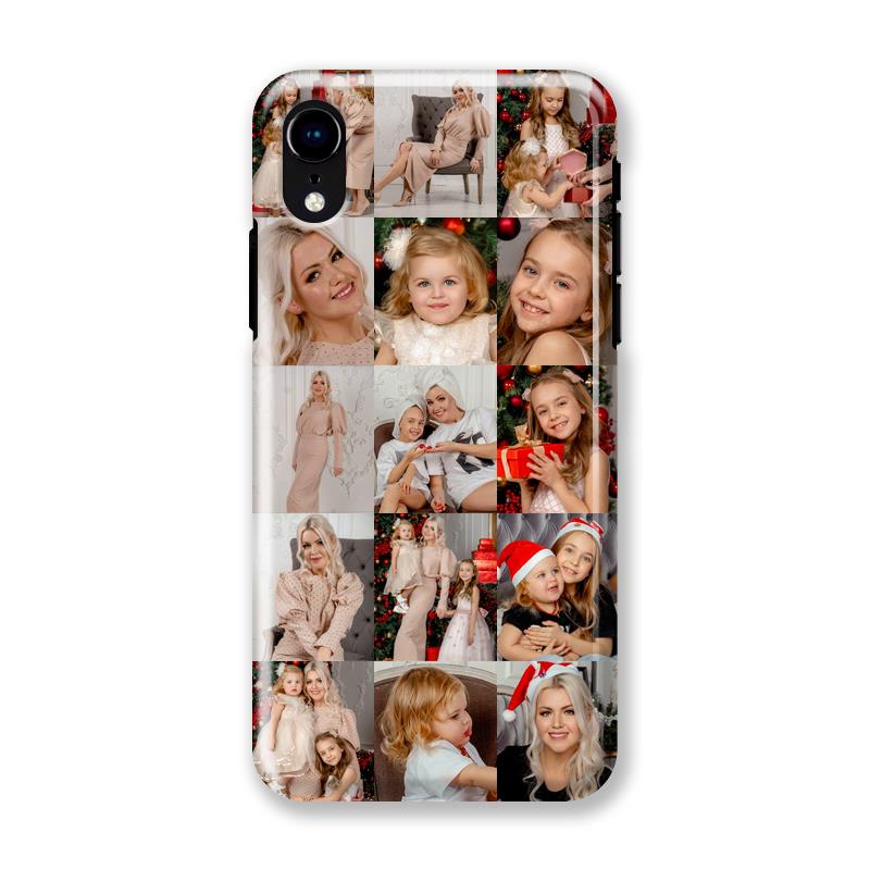 iPhone XR Case - Custom Phone Case - Create your Own Phone Case - 15 Pictures - FREE CUSTOM