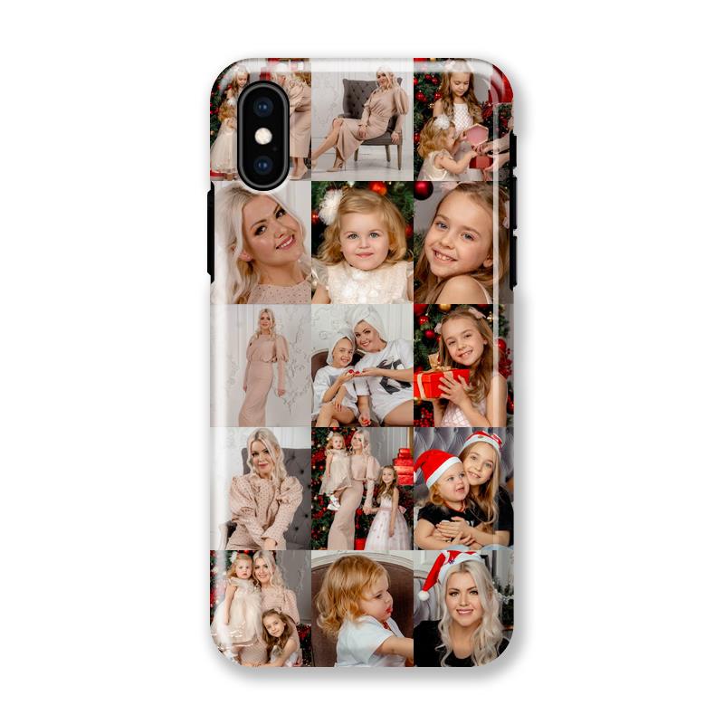iPhone XS Max Case - Custom Phone Case - Gestalte deine eigene Handyhülle - 15 Bilder - KOSTENLOS CUSTOM