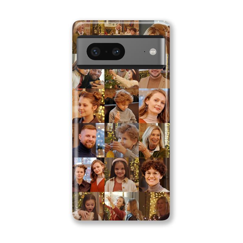 Google Pixel 7 Case - Custom Phone Case - Create your Own Phone Case - 18 Pictures - FREE CUSTOM