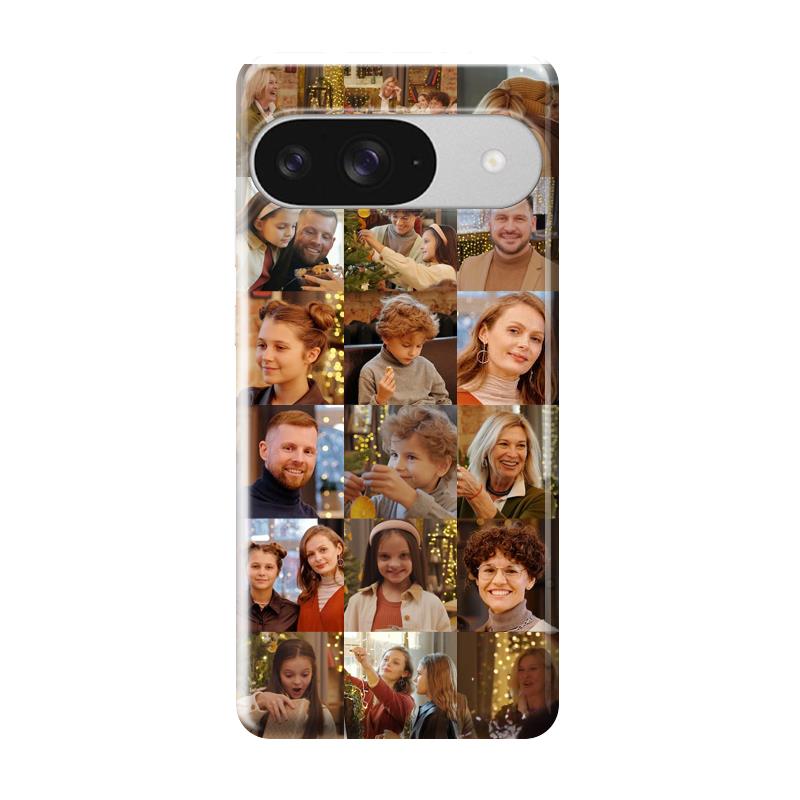 Google Pixel 9 Case - Custom Phone Case - Create your Own Phone Case - 18 Pictures - FREE CUSTOM