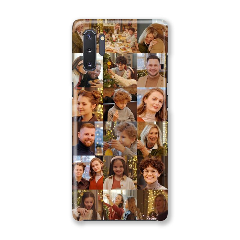 Samsung Galaxy Note10 Case - Custom Phone Case - Create your Own Phone Case - 18 Pictures - FREE CUSTOM
