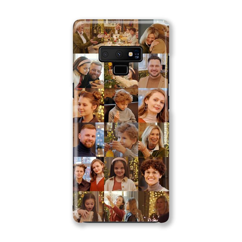 Samsung Galaxy Note9 Case - Custom Phone Case - Create your Own Phone Case - 18 Pictures - FREE CUSTOM