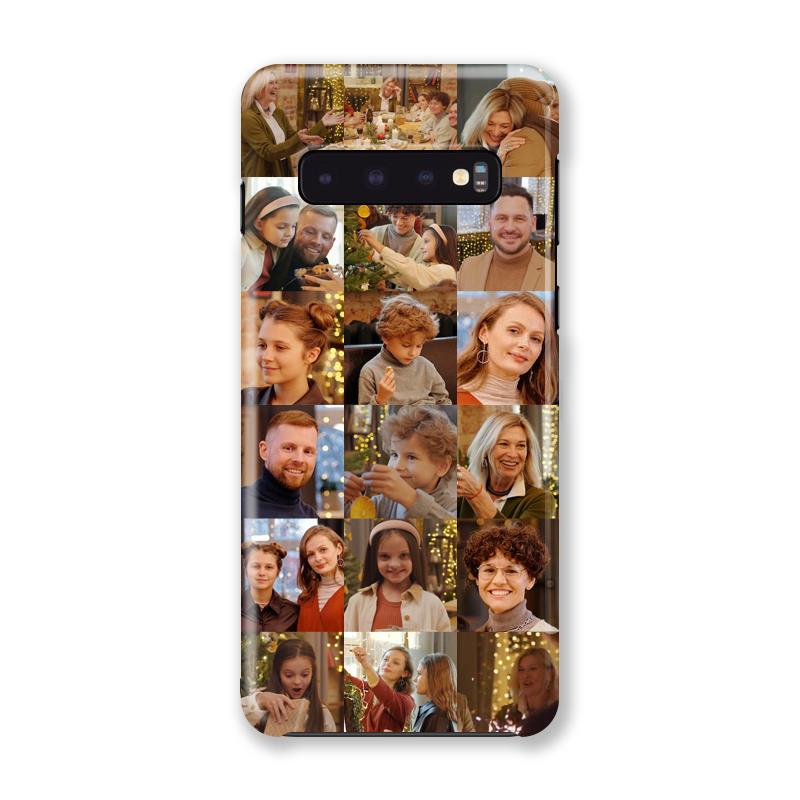 Samsung Galaxy S10 Case - Custom Phone Case - Create your Own Phone Case - 18 Pictures - FREE CUSTOM
