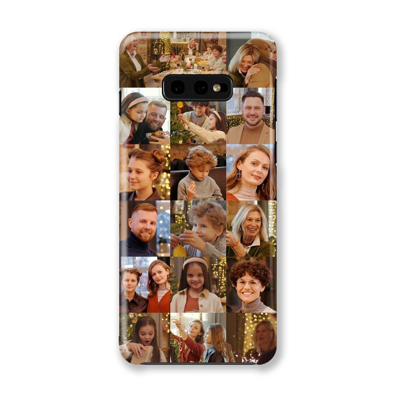 Samsung Galaxy S10e Case - Custom Phone Case - Create your Own Phone Case - 18 Pictures - FREE CUSTOM