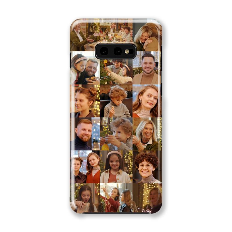 Samsung Galaxy S10e Case - Custom Phone Case - Gestalte deine eigene Handyhülle - 18 Bilder - KOSTENLOS CUSTOM