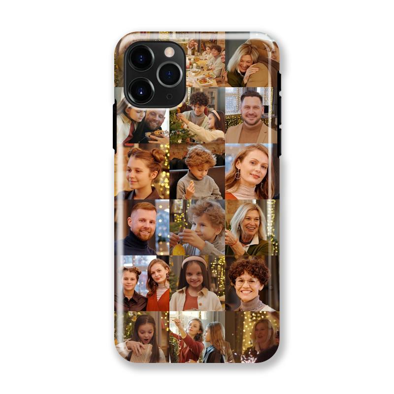 iPhone 11 Pro Max Case - Custom Phone Case - Create your Own Phone Case - 18 Pictures - FREE CUSTOM