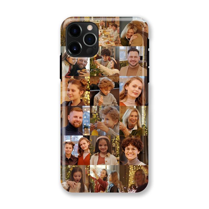 iPhone 12 Pro Case - Custom Phone Case - Create your Own Phone Case - 18 Pictures - FREE CUSTOM