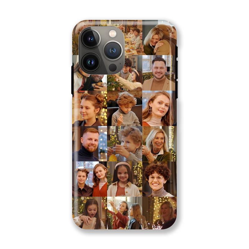 iPhone 12 Case - Custom Phone Case - Create your Own Phone Case - 18 Pictures - FREE CUSTOM