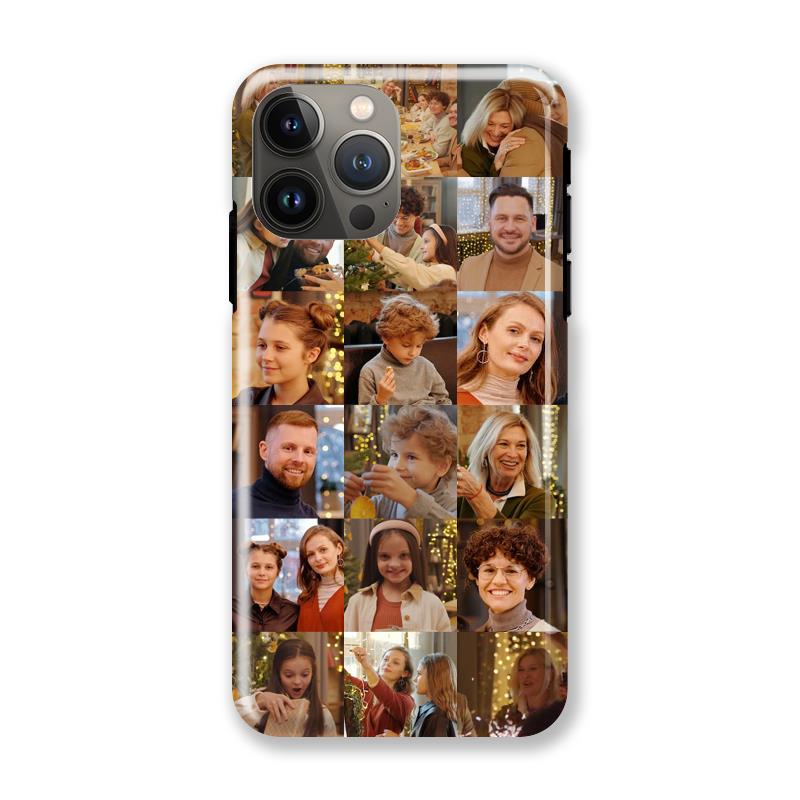iPhone 15 Pro Max Case - Custom Phone Case - Create your Own Phone Case - 18 Pictures - FREE CUSTOM