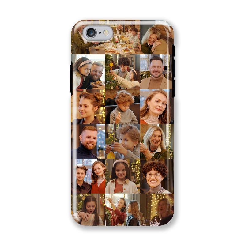 iPhone 6/6S Plus Case - Custom Phone Case - Create your Own Phone Case - 18 Pictures - FREE CUSTOM