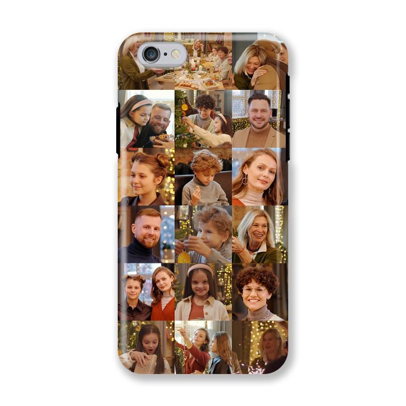 iPhone 6/6S Case - Custom Phone Case - Create your Own Phone Case - 18 Pictures - FREE CUSTOM