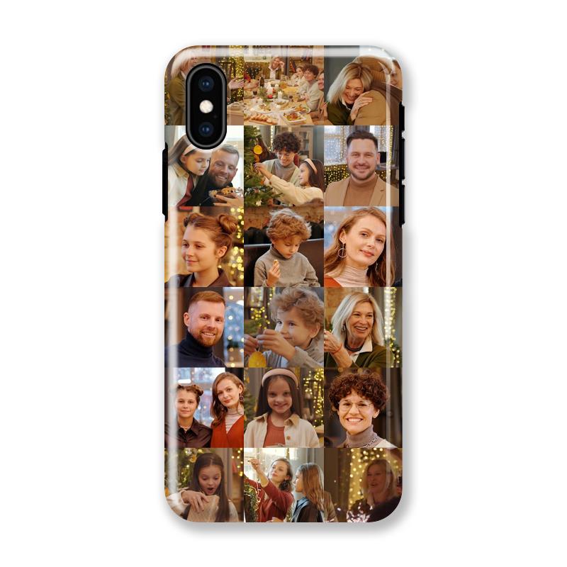 iPhone XS Max Case - Custom Phone Case - Gestalte deine eigene Handyhülle - 18 Bilder - KOSTENLOS CUSTOM