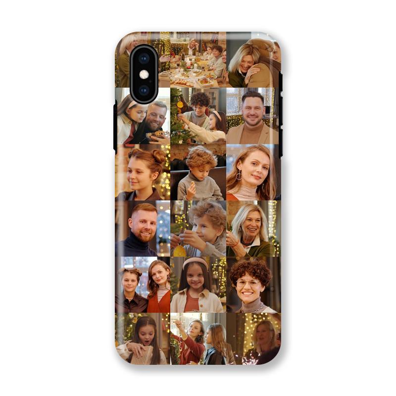 iPhone X/XS Case - Custom Phone Case - Create your Own Phone Case - 18 Pictures - FREE CUSTOM