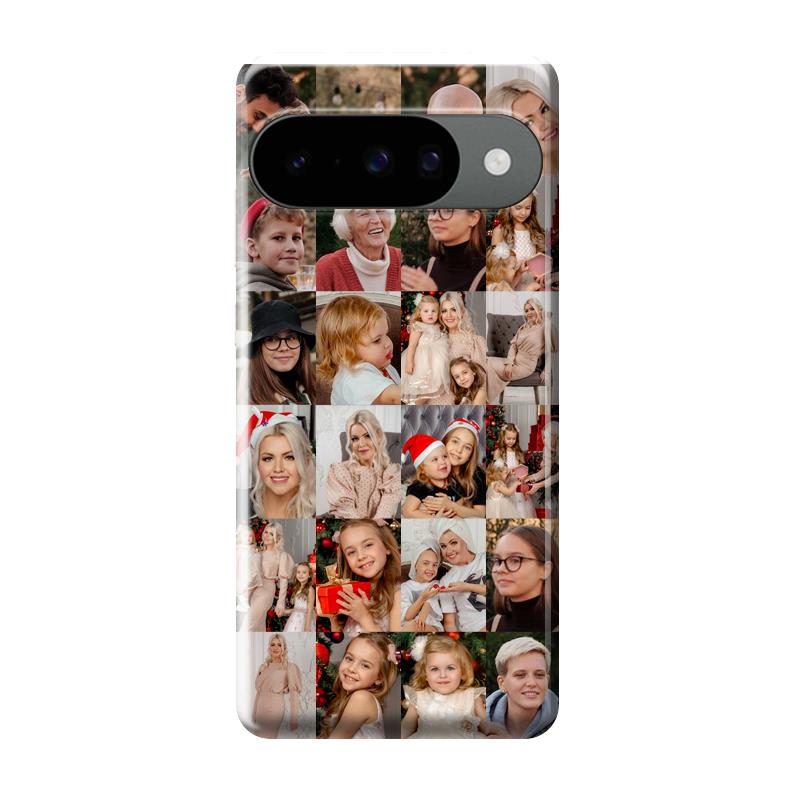 Google Pixel 10 Case - Custom Phone Case - Create your Own Phone Case - 24 Pictures - FREE CUSTOM