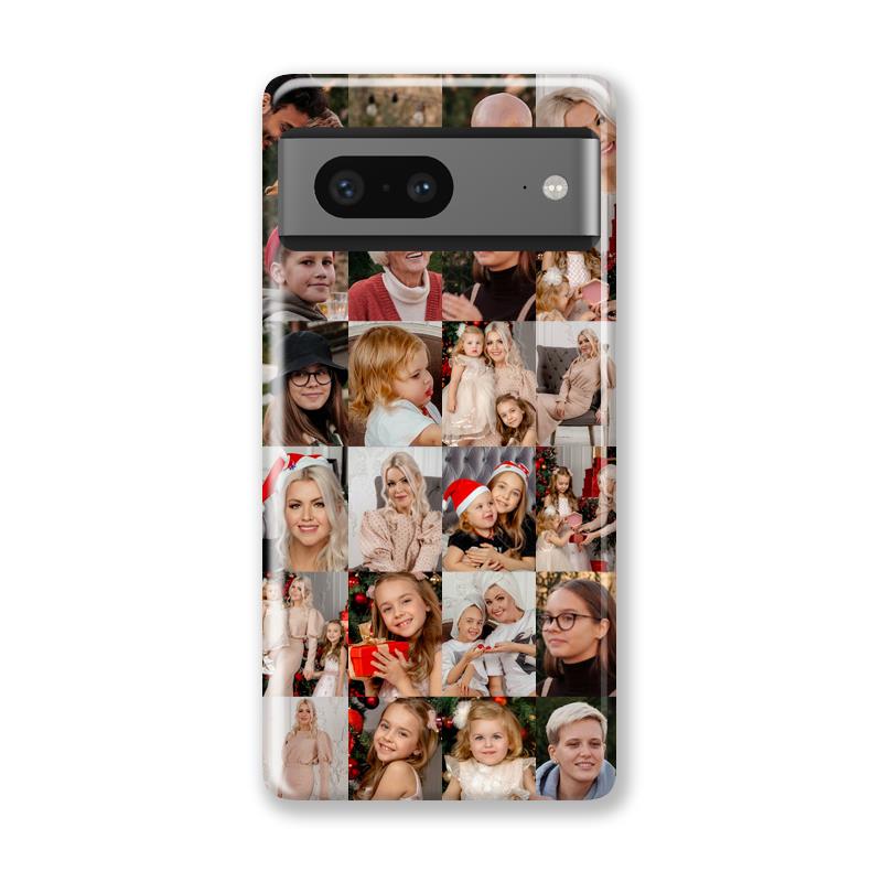 Google Pixel 7 Case - Custom Phone Case - Create your Own Phone Case - 24 Pictures - FREE CUSTOM