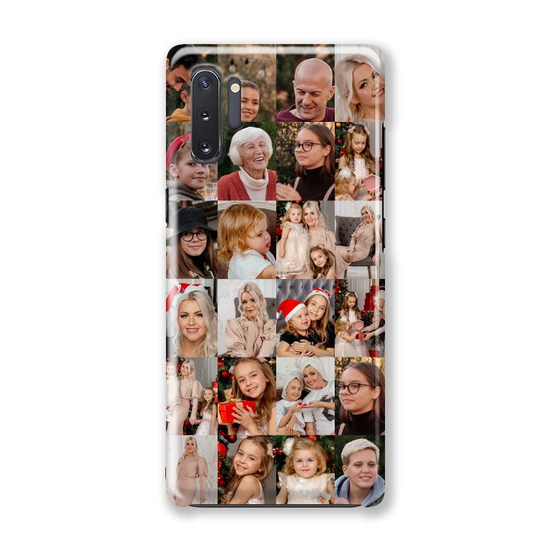 Samsung Galaxy Note10 Case - Custom Phone Case - Create your Own Phone Case - 24 Pictures - FREE CUSTOM