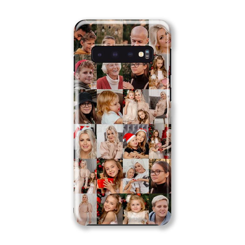 Samsung Galaxy S10 Case - Custom Phone Case - Create your Own Phone Case - 24 Pictures - FREE CUSTOM