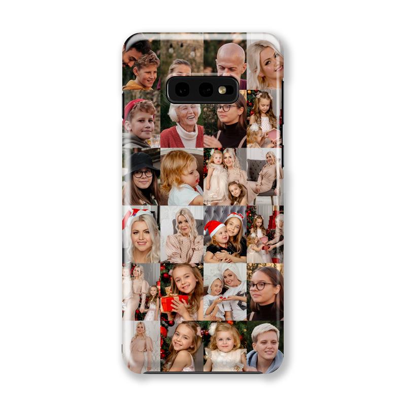 Samsung Galaxy S10e Case - Custom Phone Case - Gestalte deine eigene Handyhülle - 24 Bilder - KOSTENLOS CUSTOM