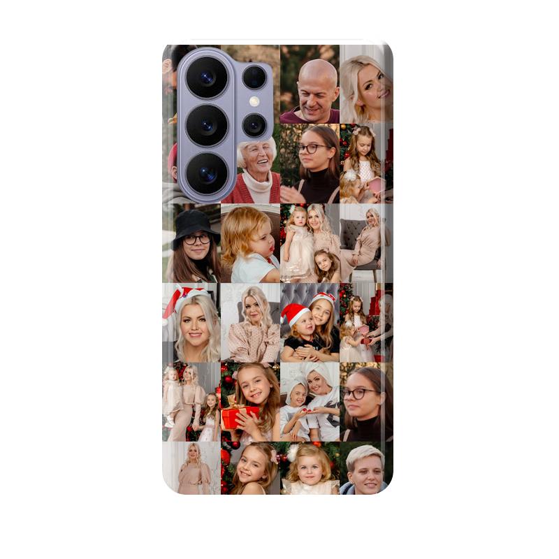 Samsung Galaxy S26 Ultra Case - Custom Phone Case - Create your Own Phone Case - 24 Pictures - FREE CUSTOM