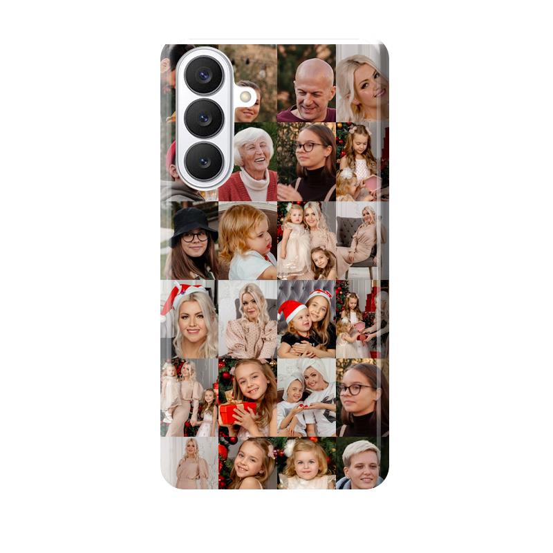 Samsung Galaxy S26 Case - Custom Phone Case - Create your Own Phone Case - 24 Pictures - FREE CUSTOM