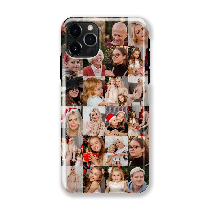 iPhone 12 Pro Case - Custom Phone Case - Create your Own Phone Case - 24 Pictures - FREE CUSTOM