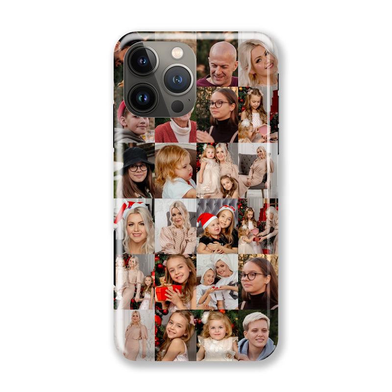 iPhone 16 Pro Max Case - Custom Phone Case - Create your Own Phone Case - 24 Pictures - FREE CUSTOM