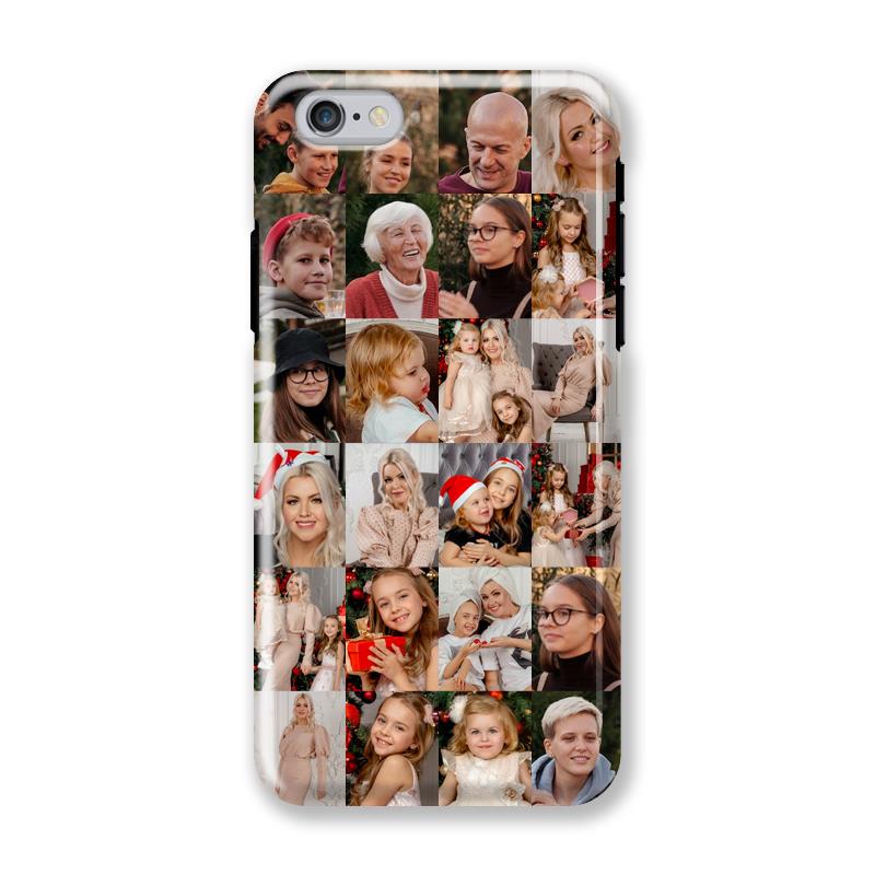 iPhone 6/6S Case - Custom Phone Case - Create your Own Phone Case - 24 Pictures - FREE CUSTOM