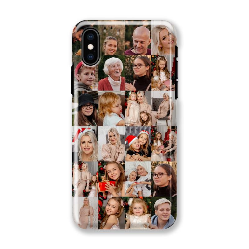 iPhone XS Max Case - Custom Phone Case - Gestalte deine eigene Handyhülle - 24 Bilder - KOSTENLOS CUSTOM